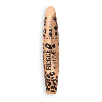 MAKEUP REVOLUTION BIG LASH FIERCE VOLUME