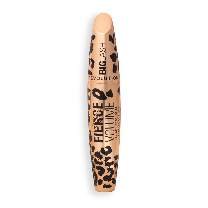 MAKEUP REVOLUTION BIG LASH FIERCE VOLUME
