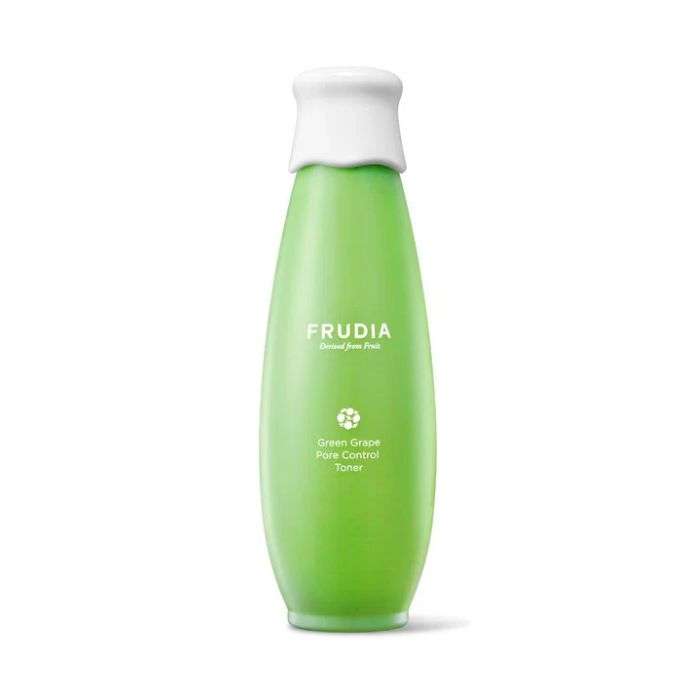 FRUDIA GREEN GRAPE PORE CONTROL TONER 195ML