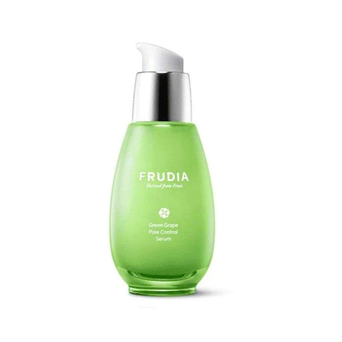 FRUDIA GREEN GRAPE PORE CONTROL SERUM 50 G