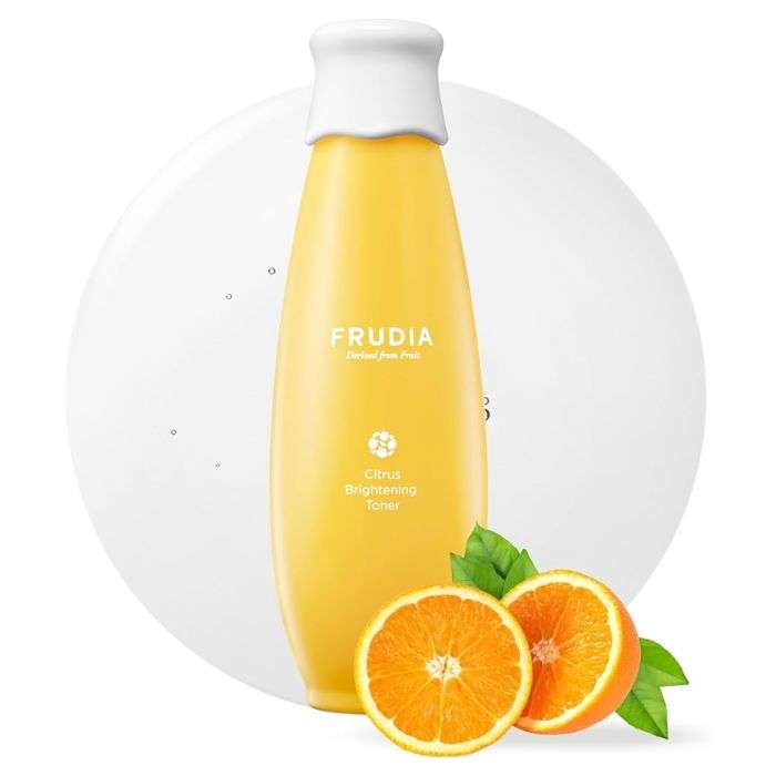 FRUDIA CITRUS BRIGHTENING TONER 195 ML