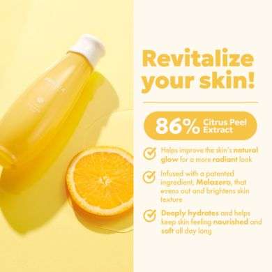 FRUDIA CITRUS BRIGHTENING TONER 195 ML
