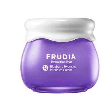 FRUDIA BLUEBERRY HYDRATING INTENSIVE CREAM 55 G