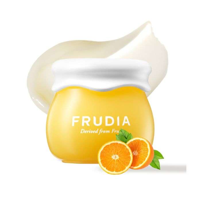FRUDIA CITRUS BRIGHTENING CREAM 55 G