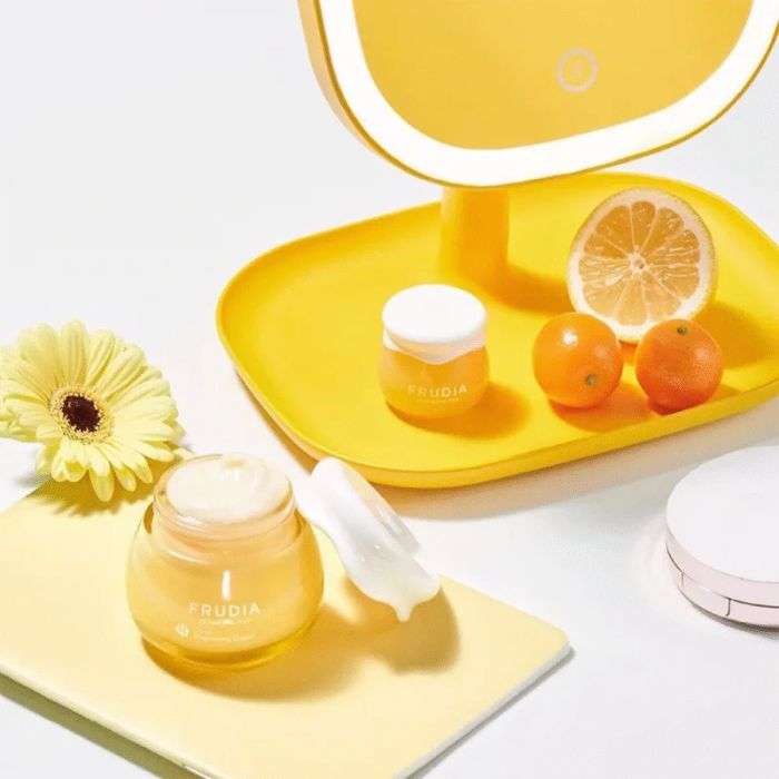 FRUDIA CITRUS BRIGHTENING CREAM 55 G