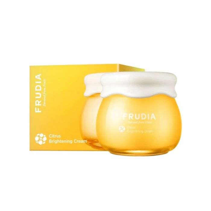 FRUDIA CITRUS BRIGHTENING CREAM 55 G