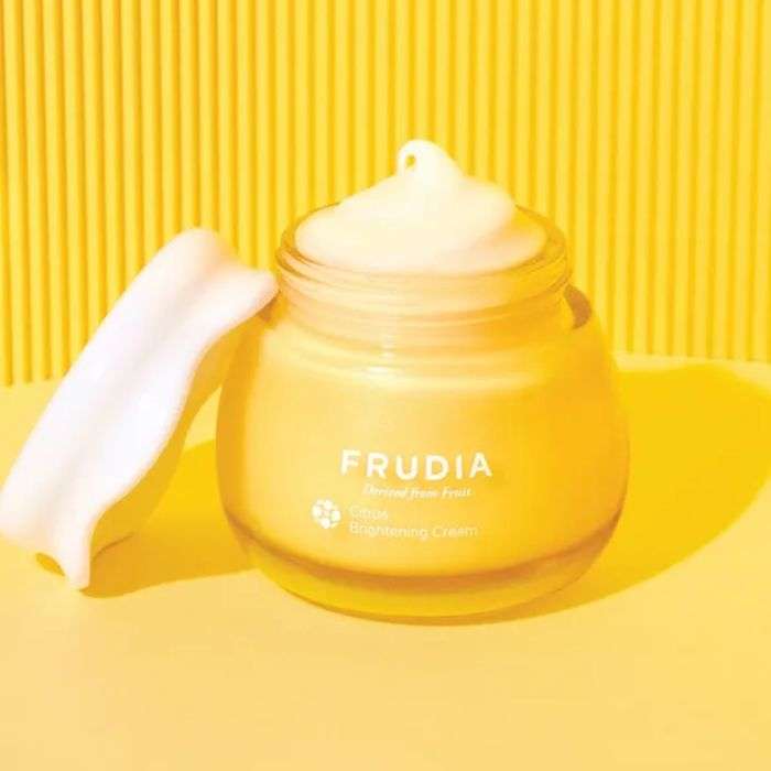 FRUDIA CITRUS BRIGHTENING CREAM 55 G