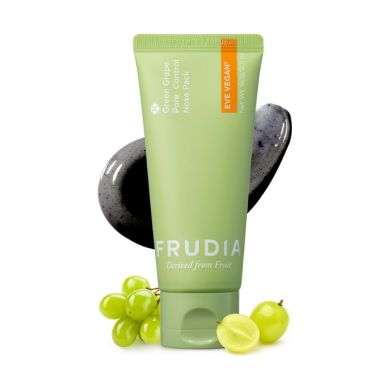 FRUDIA GREEN GRAPE PORE CONTROL NOSE PACK 50 G