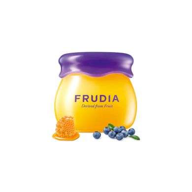 FRUDIA BAUME A LEVRES HYDRATANT MIEL ET MYRTILLE 10ML