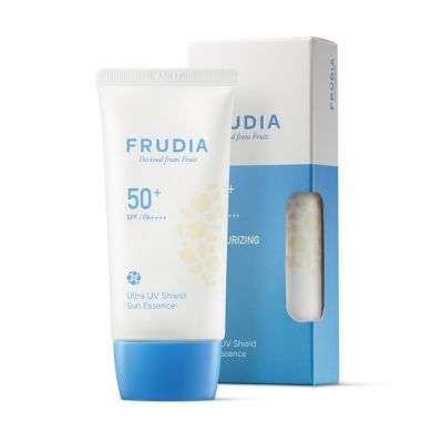FRUDIA ULTRA UV SHIELD SUN ESSENCE SPF50+ PA++++ 50G