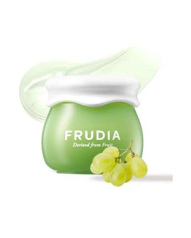 FRUDIA GREEN GRAPE PORE CONTROL CREAM 55 G