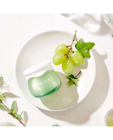 FRUDIA GREEN GRAPE PORE CONTROL CREAM 55 G