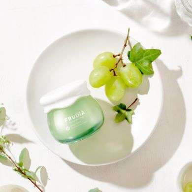 FRUDIA GREEN GRAPE PORE CONTROL CREAM 55 G