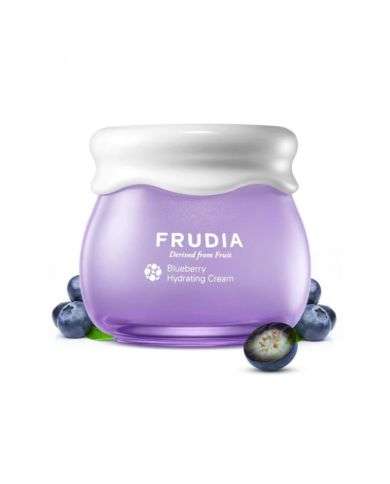 FRUDIA BLUEBERRY HYDRATING CREAM 55 G