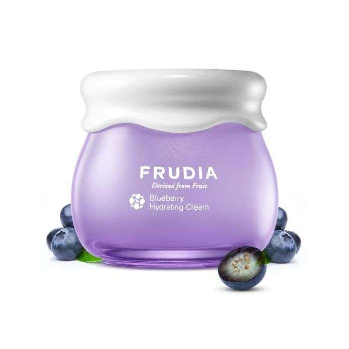 FRUDIA BLUEBERRY HYDRATING CREAM 55 G
