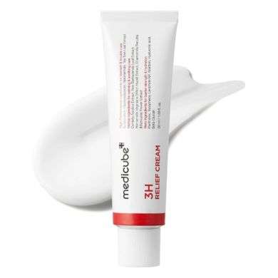 MEDICUBE 3H RELIEF CREAM 50ML