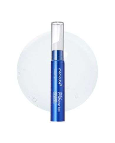 MEDICUBE EXOSOME SHOT 25000 ONE DAY 13ML