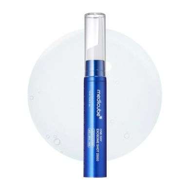 MEDICUBE EXOSOME SHOT 25000 ONE DAY 13ML
