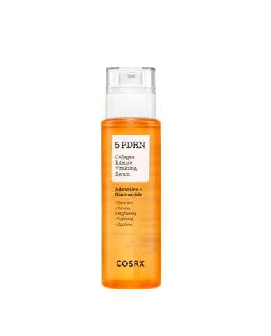 COSRX 5 PDRN COLLAGEN INTENSIVE VITALIZING SERUM 100ML