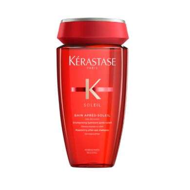 KERASTASE SOLEIL BAIN APRES SOLEIL SHAMPOING HYDRATANT 250ML