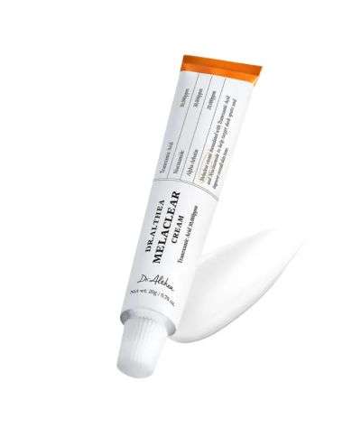 DR ALTHEA MELA CLEAR CREAM 20 G