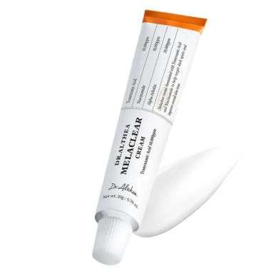 DR ALTHEA MELA CLEAR CREAM 20 G