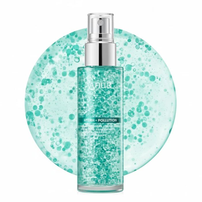 ANUA PDRN HYALURONIC ACID HYDRATING CAPSULE MIST 100 ML