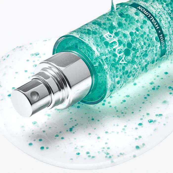 ANUA PDRN HYALURONIC ACID HYDRATING CAPSULE MIST 100 ML