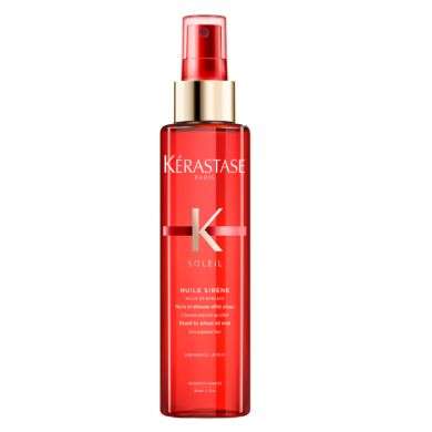 KERASTASE SOLEIL HUILE SIRENE 150 ML