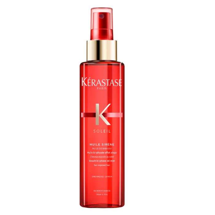 KERASTASE SOLEIL HUILE SIRENE 150 ML