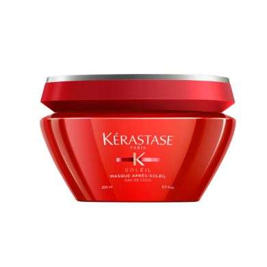 KERASTASE SOLEIL MASQUE APRES SOLEIL 200 ML