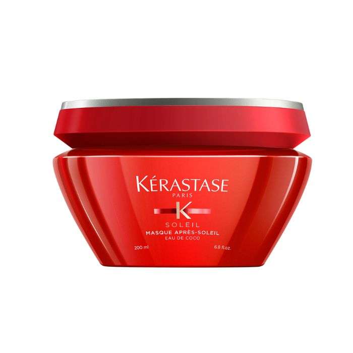 KERASTASE SOLEIL MASQUE APRES SOLEIL 200 ML