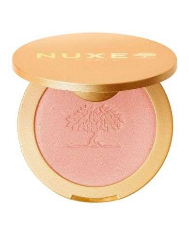 NUXE PRODIGIEUX FLORAL LA POUDRE ILLUMINATRICE MULTI USAGES