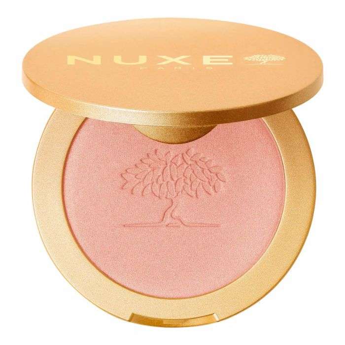 NUXE PRODIGIEUX FLORAL LA POUDRE ILLUMINATRICE MULTI USAGES