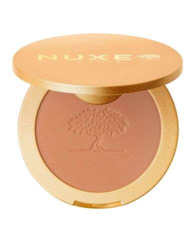 NUXE PRODIGIEUX LA POUDRE BRONZONTE MULTI USAGES