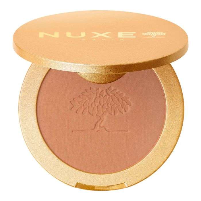 NUXE PRODIGIEUX LA POUDRE BRONZONTE MULTI USAGES