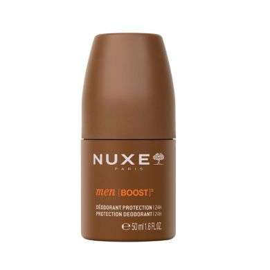 NUXE MEN BOOST DEODORANT PROTECTION 24H 50ML