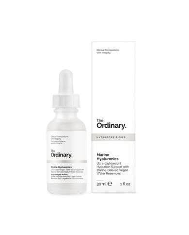 THE ORDINARY MARINE HYALURONICS 30ML