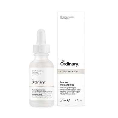 THE ORDINARY MARINE HYALURONICS 30ML