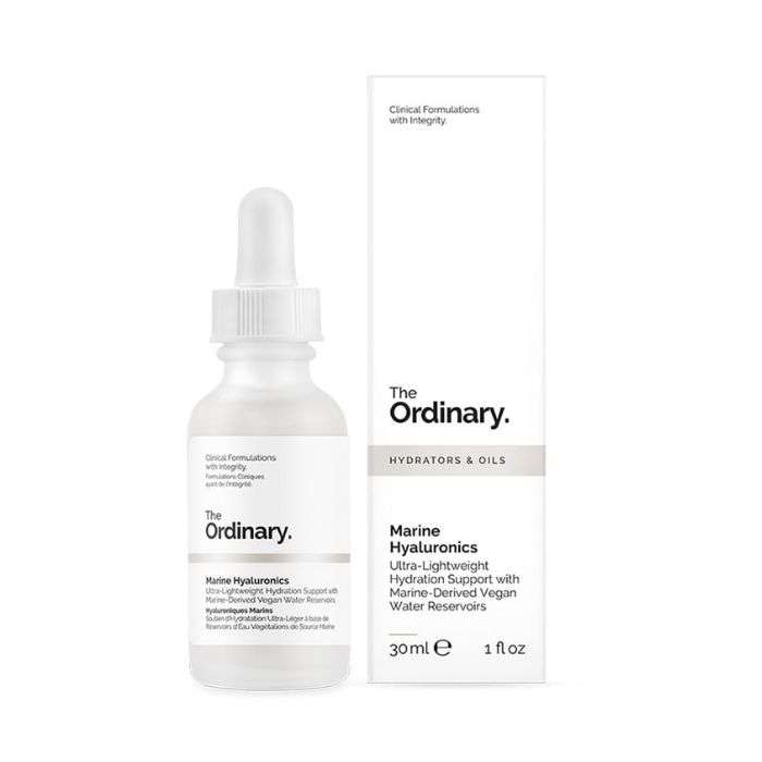 THE ORDINARY MARINE HYALURONICS 30ML