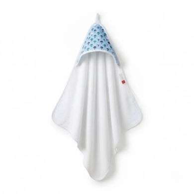 BAMBIDOU CAPE DE BAIN PARACHUTE