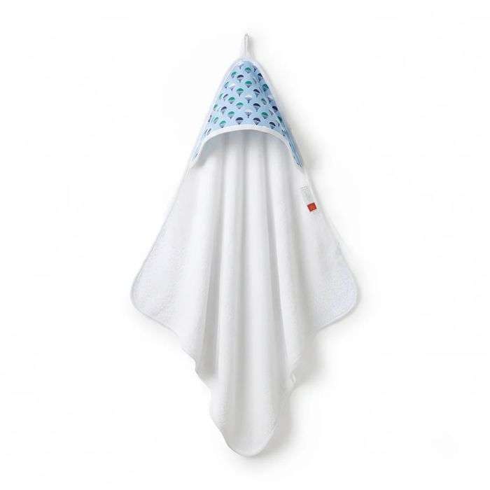 BAMBIDOU CAPE DE BAIN PARACHUTE