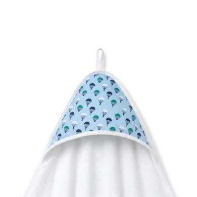 BAMBIDOU CAPE DE BAIN PARACHUTE