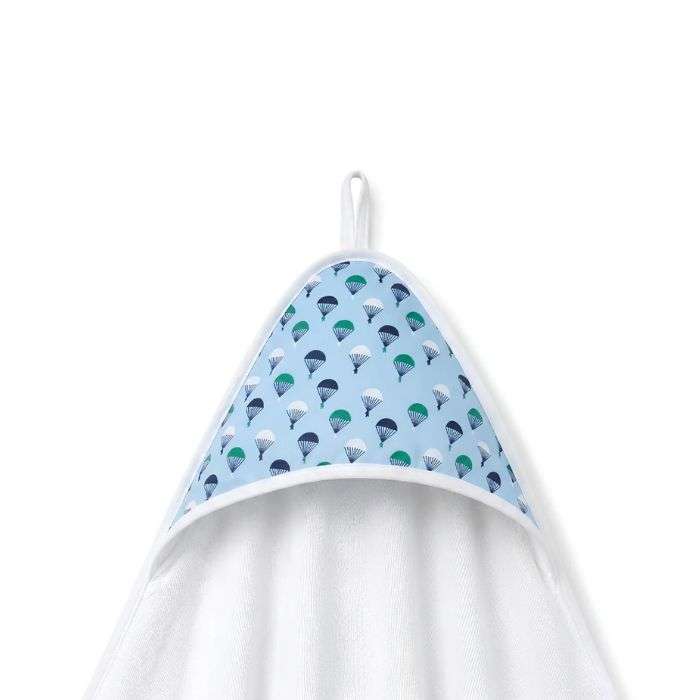 BAMBIDOU CAPE DE BAIN PARACHUTE