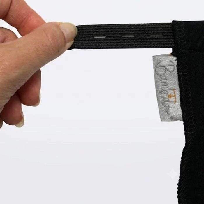 BAMBIDOU 2 ECARTEURS PANTALON