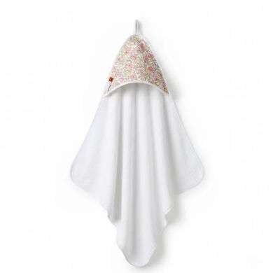 BAMBIDOU CAPE DE BAIN LIBERTY FELICITE ROSE