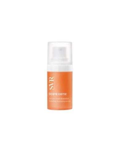SVR C EYE BIOTIC SOIN YEUX LISSANT ILLUMINATEUR 15 ML
