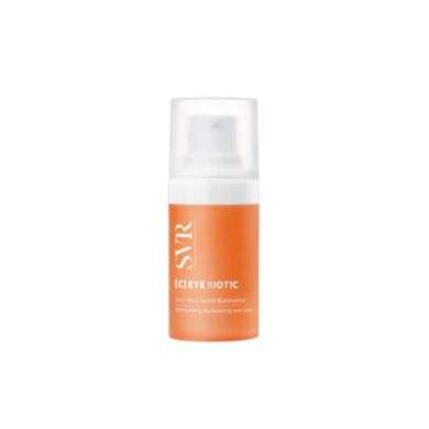 SVR C EYE BIOTIC SOIN YEUX LISSANT ILLUMINATEUR 15 ML