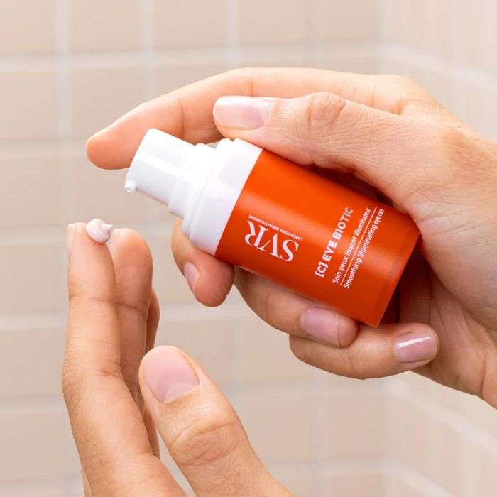 SVR C EYE BIOTIC SOIN YEUX LISSANT ILLUMINATEUR 15 ML