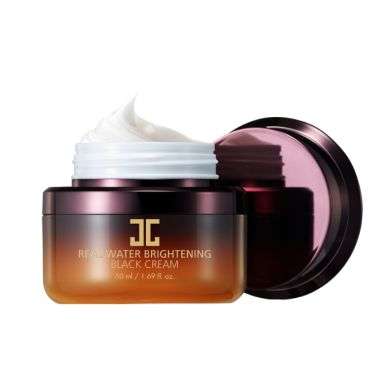 JAYJUN REAL WTER BRIGHTENING BLACK CREAM 50 ML